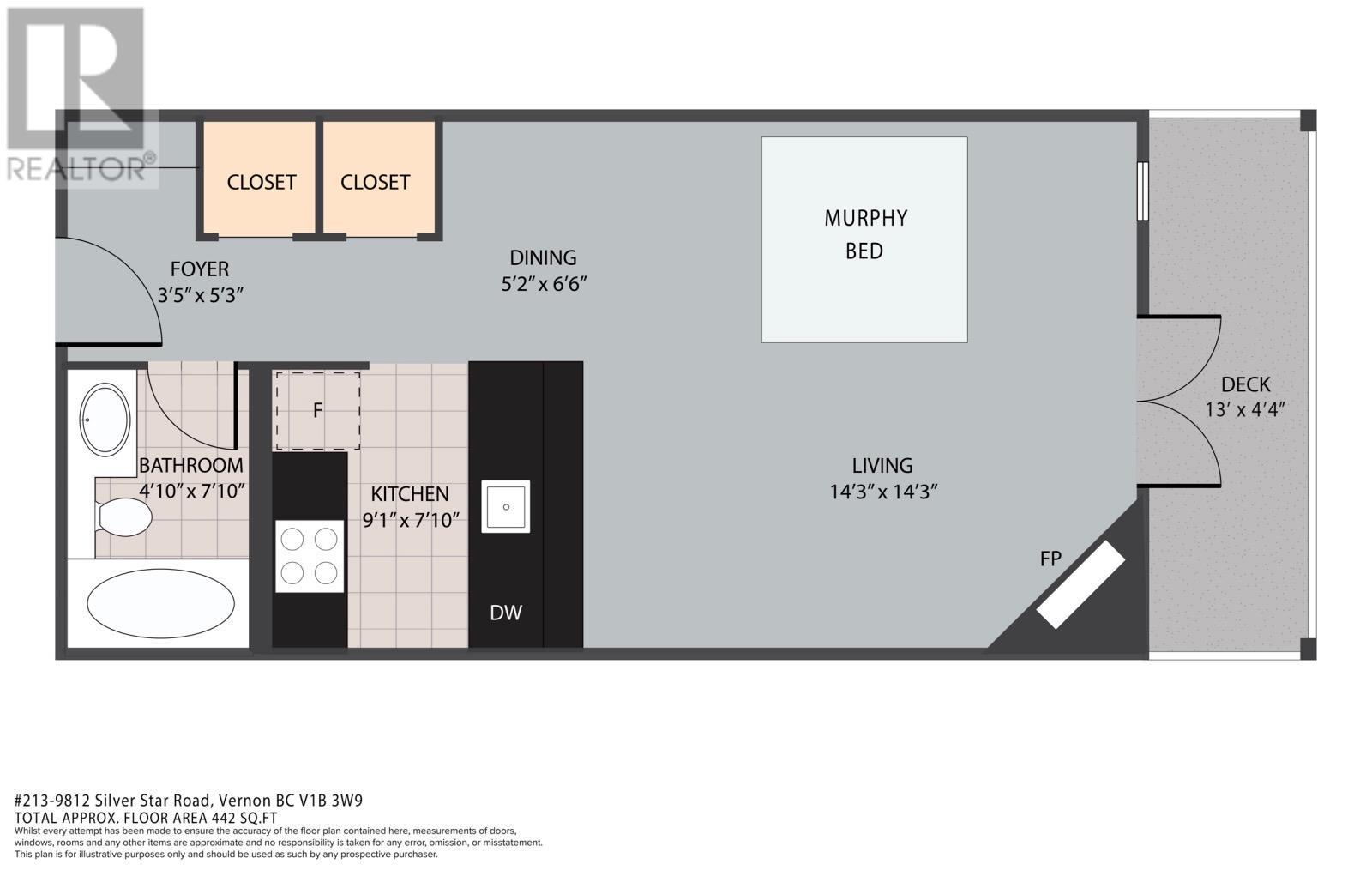 9812 Silver Star Road Unit# 213 Property Photo 22