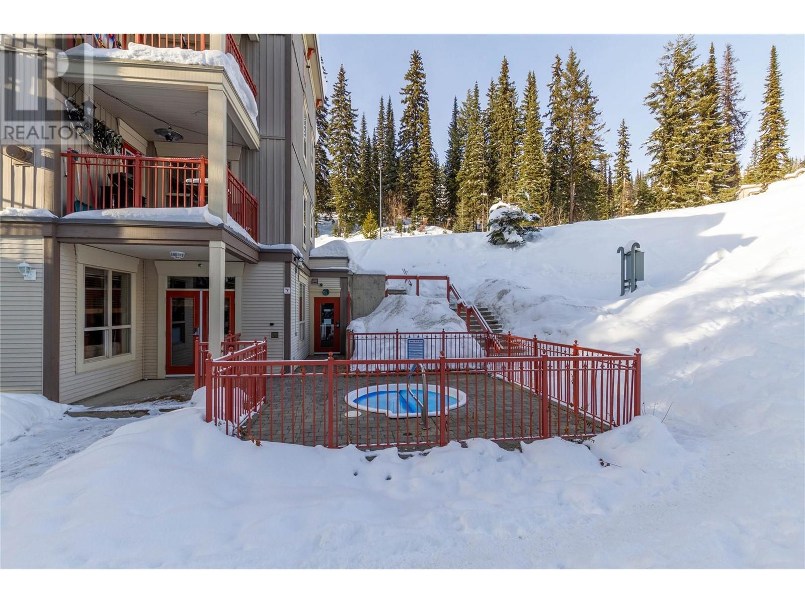 9812 Silver Star Road Unit# 213 Property Photo 45