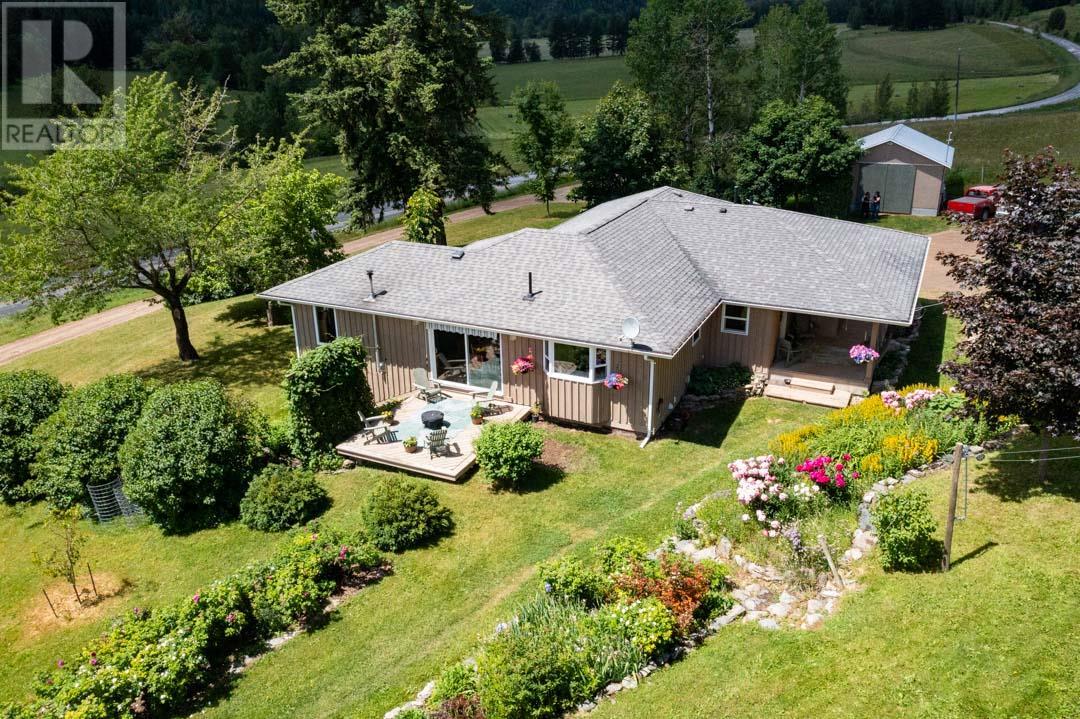 430 Agate Bay Road Property Photo