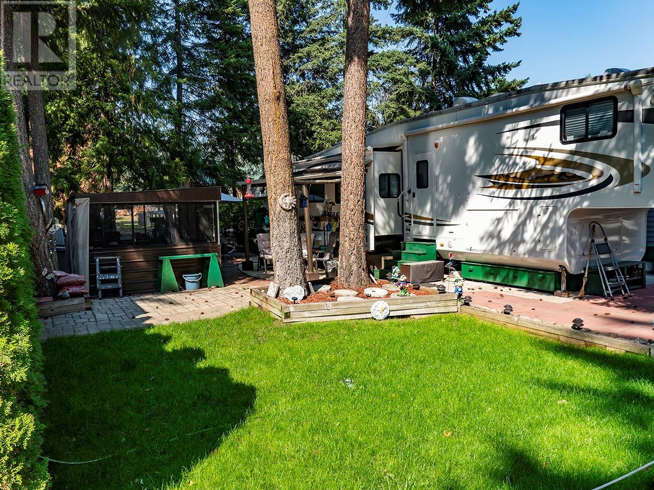 3980 Squilax-anglemont Road Unit# 309 Property Photo