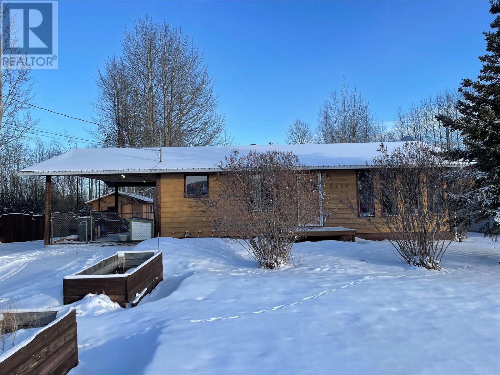 5110 43 Street Property Photo