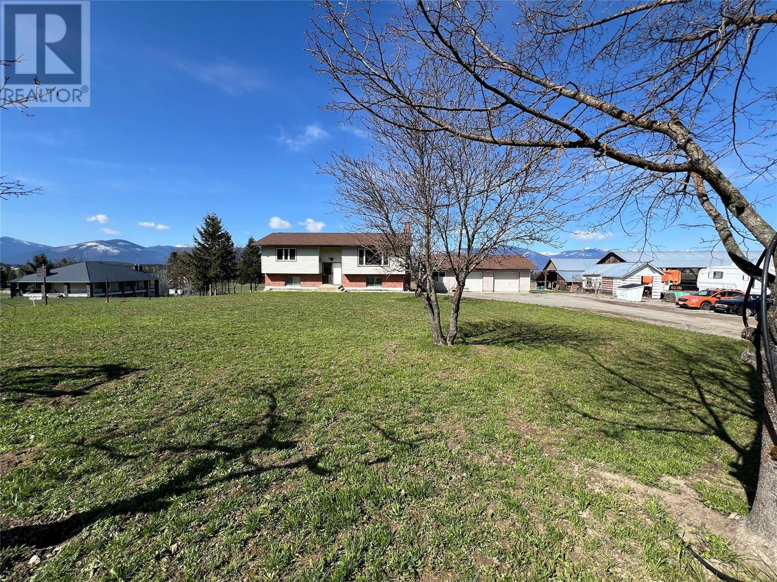 3621 Muzzy Road Property Photo