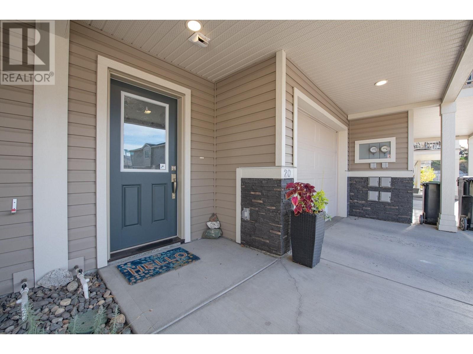 4700 Okanagan Avenue Unit# 20 Property Photo 3