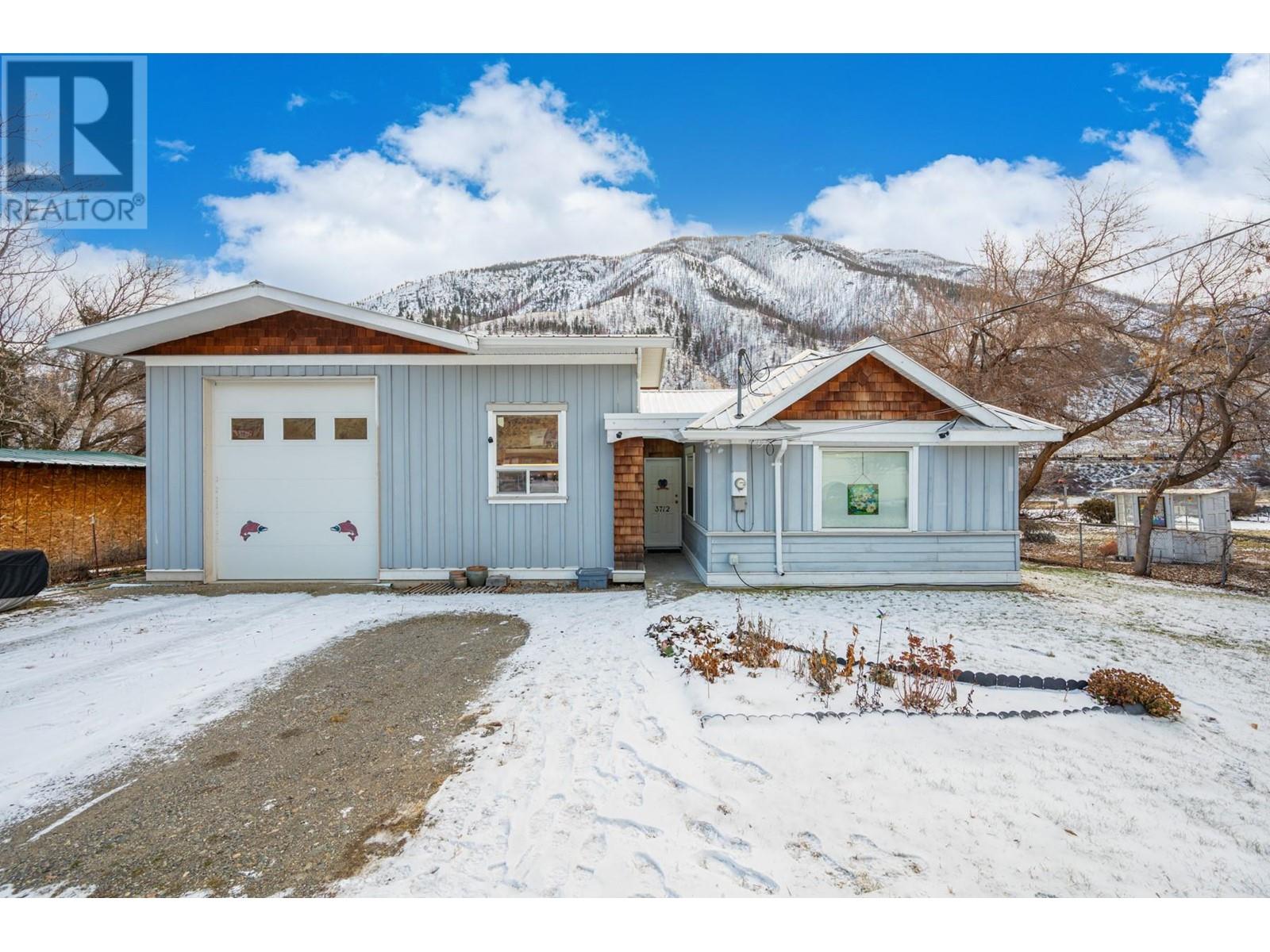 3712 Riverview Avenue Property Photo