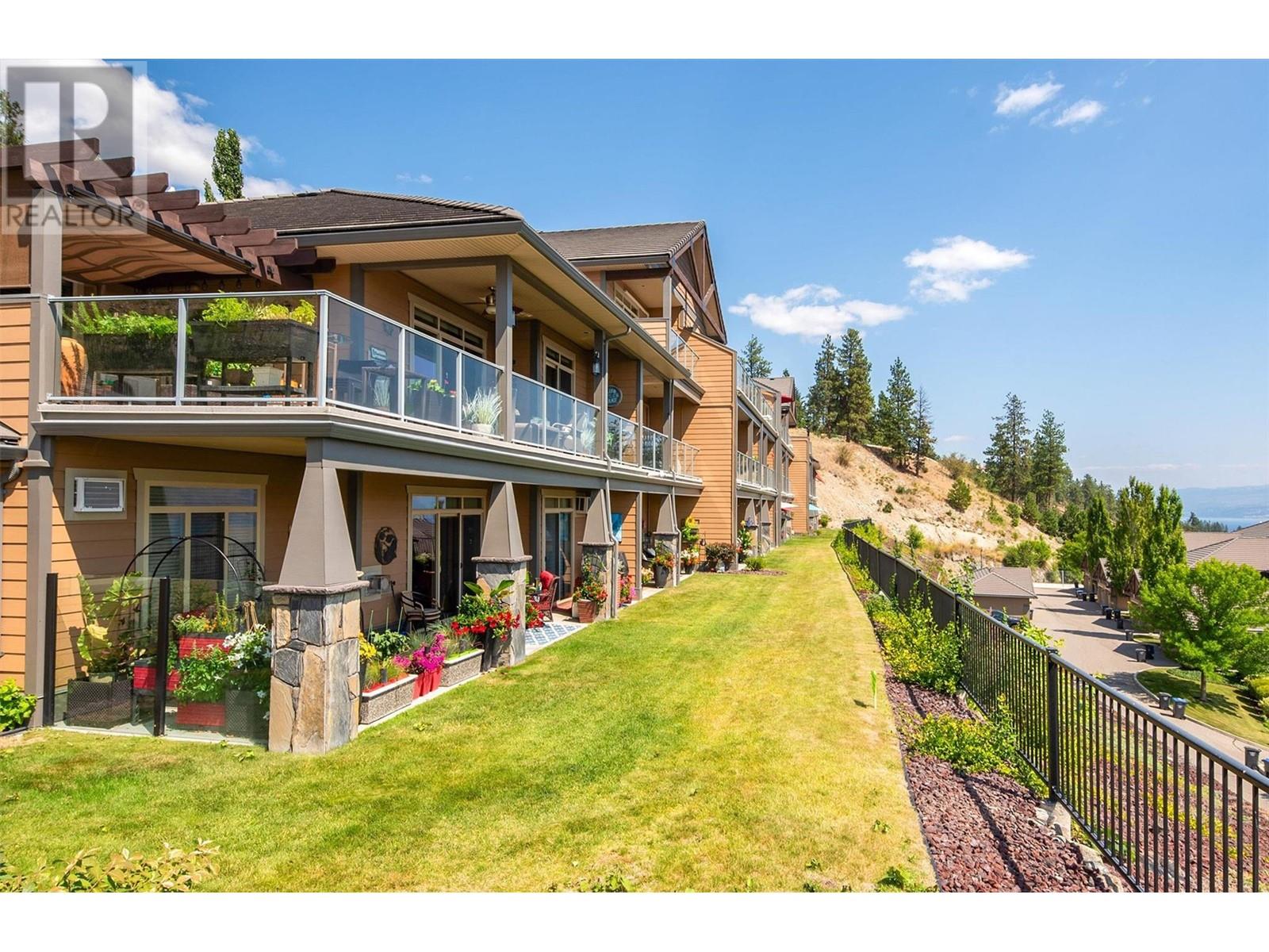 4350 Ponderosa Drive Unit# 236 Lot# 86 Property Photo 5