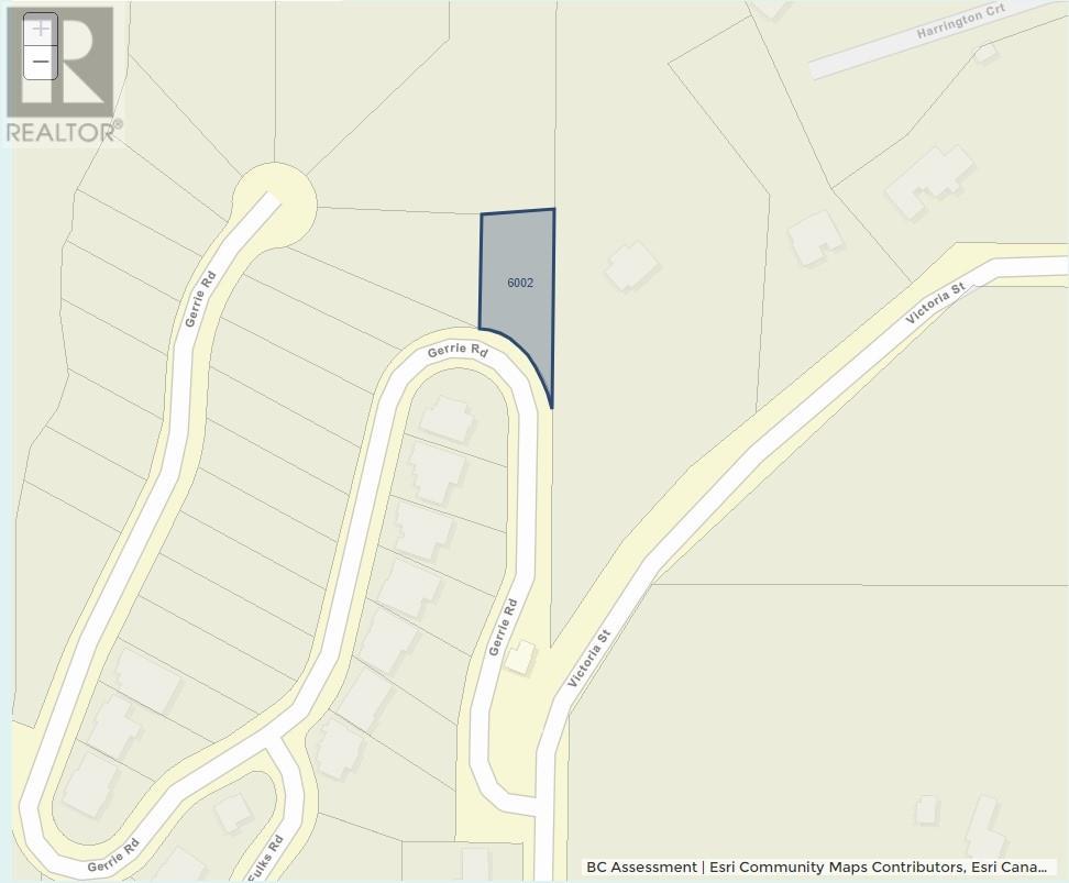 6002 Gerrie Road Property Photo 3