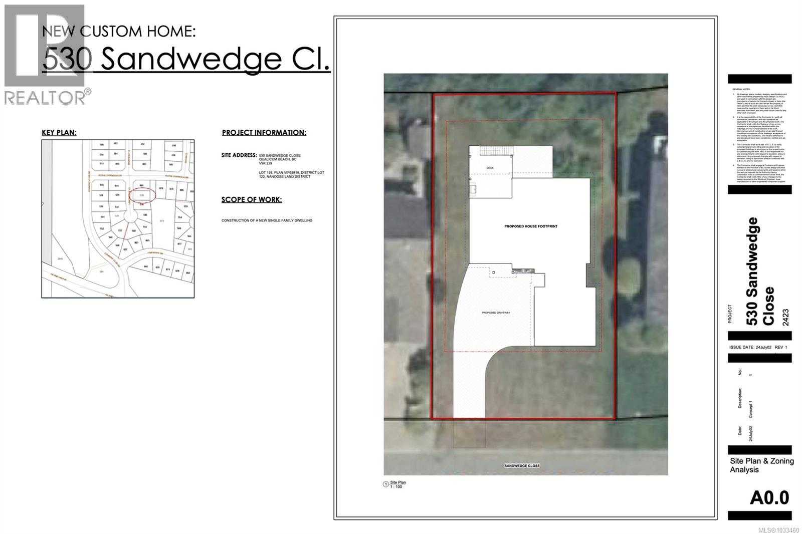 530 Sandwedge Close Property Photo 9