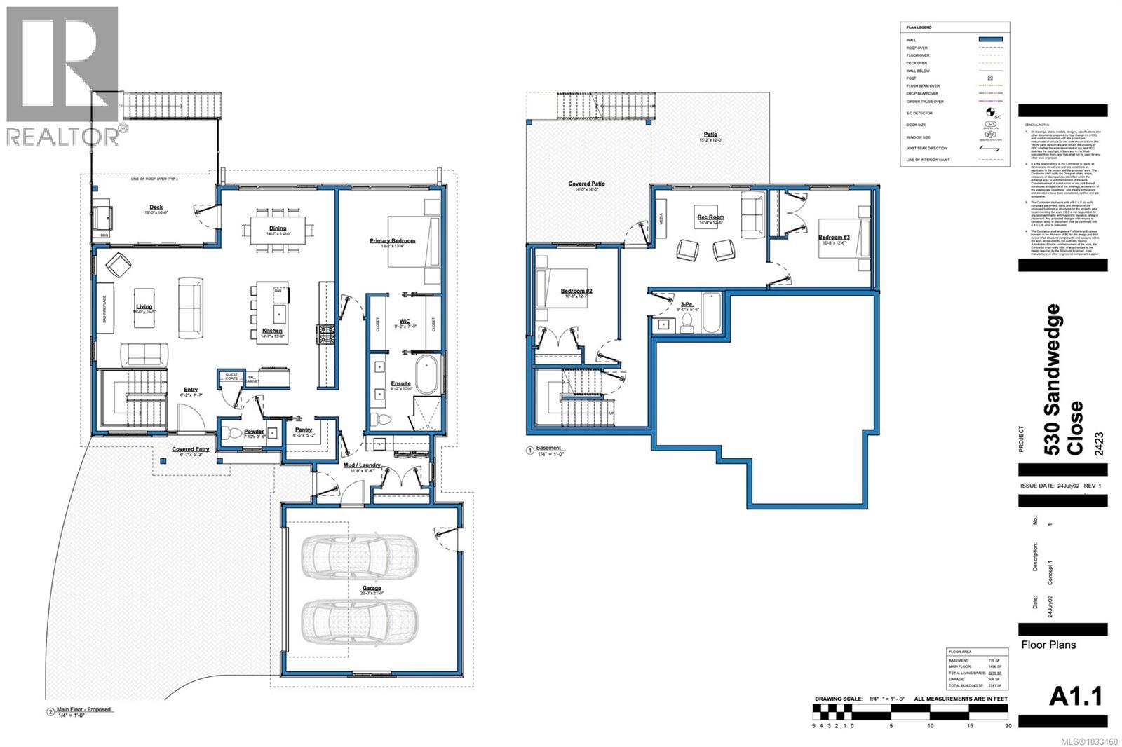 530 Sandwedge Close Property Photo 10