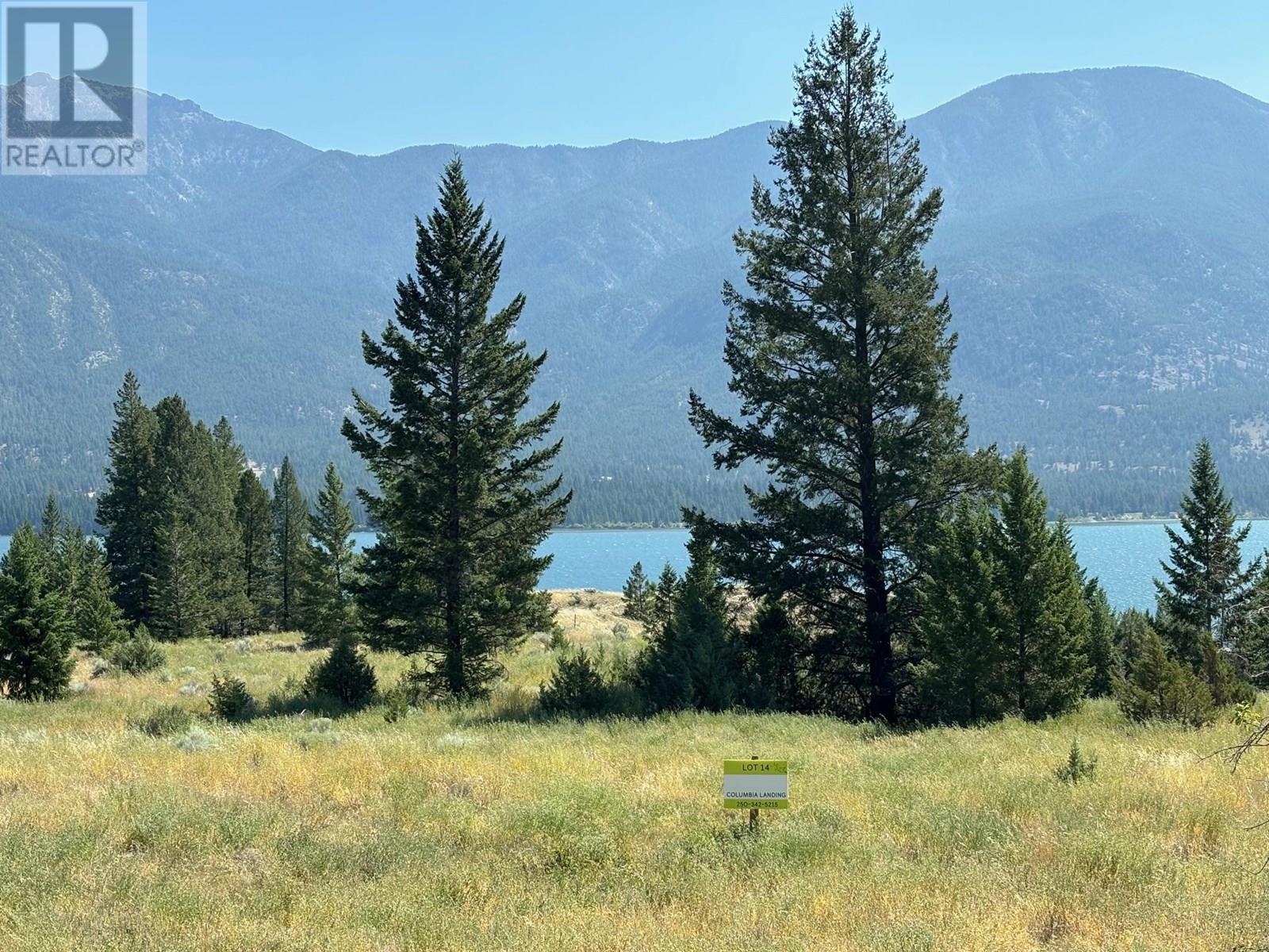 6567 Columbia Lake Road Unit# Lot 6 Property Photo 3