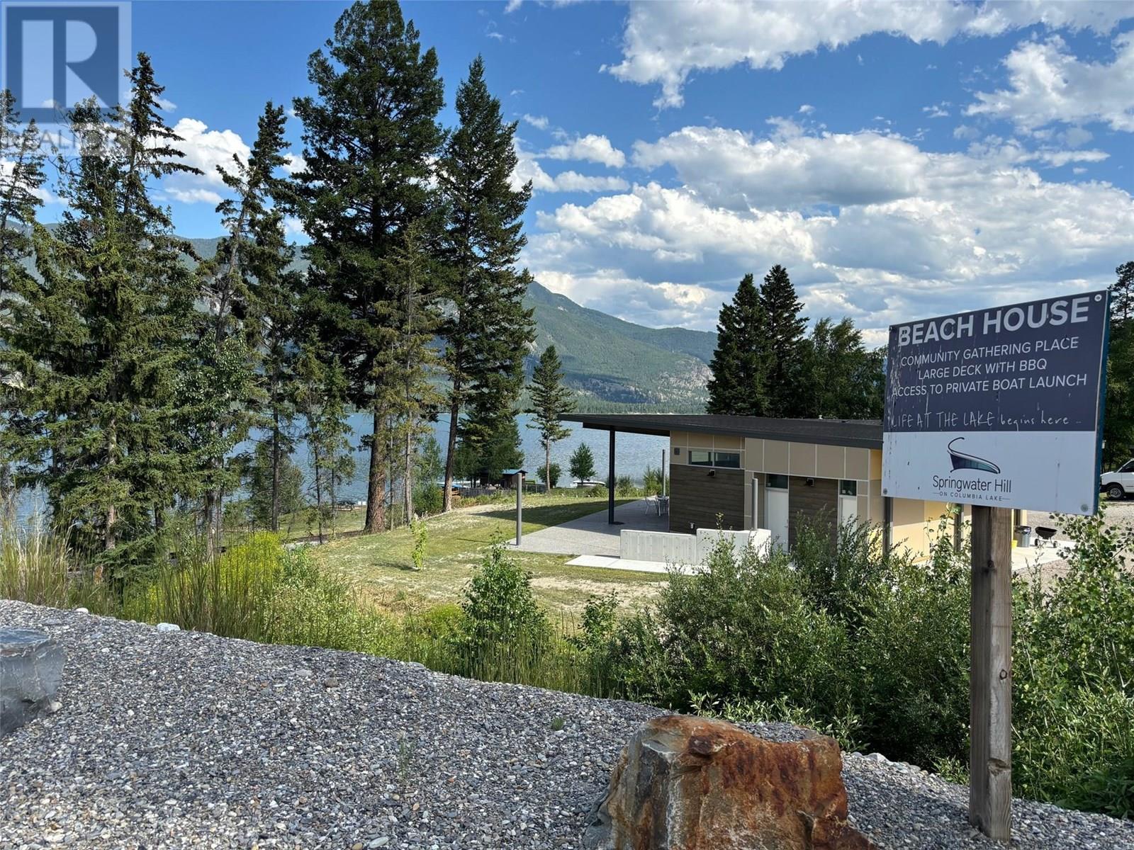 6200 Columbia Lake Road Unit# Lot 11 Property Photo 10