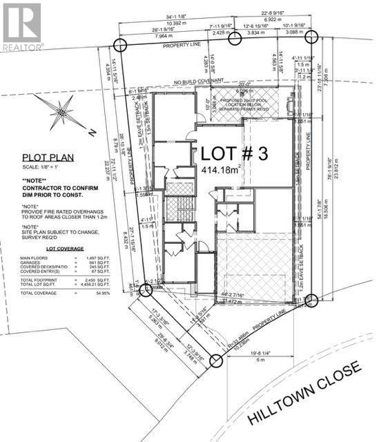 3417 Hilltown Close Property Photo 31
