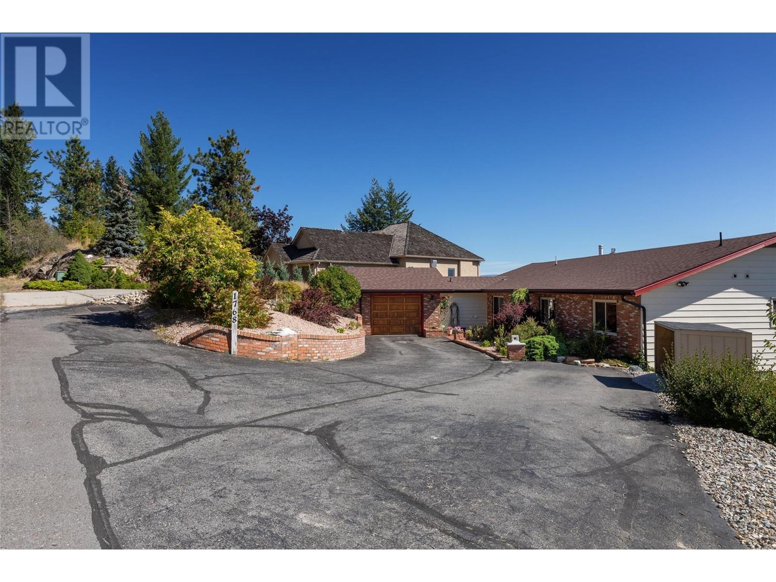 1768 Keloka Drive Property Photo 1