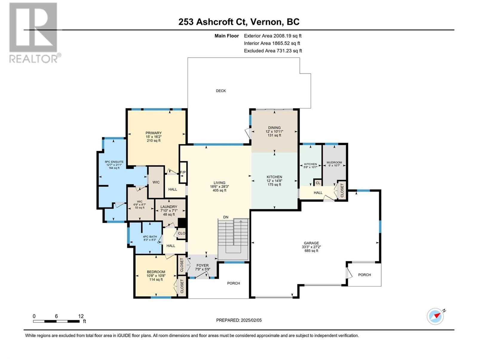 253 Ashcroft Court Lot# 43 Property Photo 54