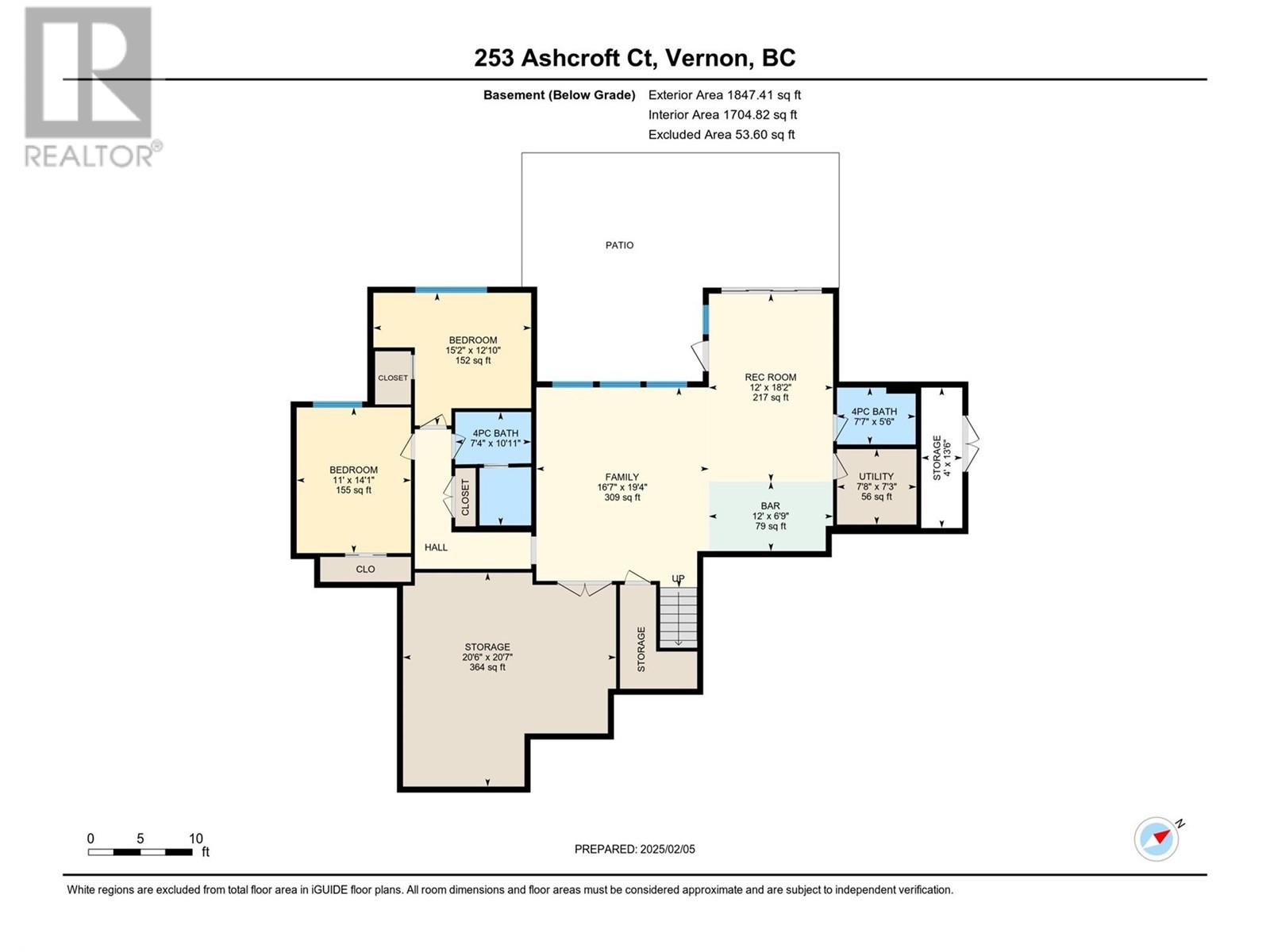 253 Ashcroft Court Lot# 43 Property Photo 55
