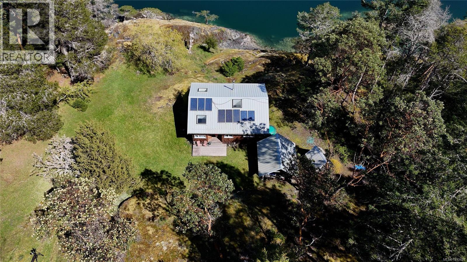 Lot B Scottie Bay Rd Property Photo 3
