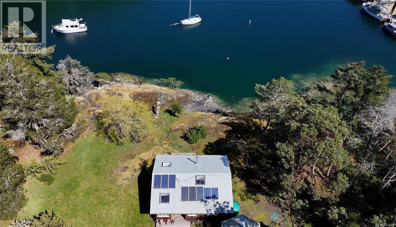 Lot B Scottie Bay Rd Property Photo 20