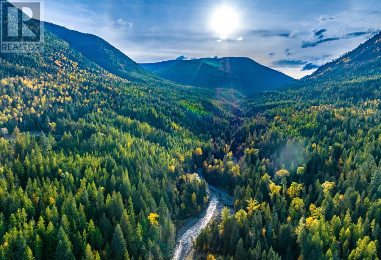 Lot 1 Corn Creek Road Property Photo 3