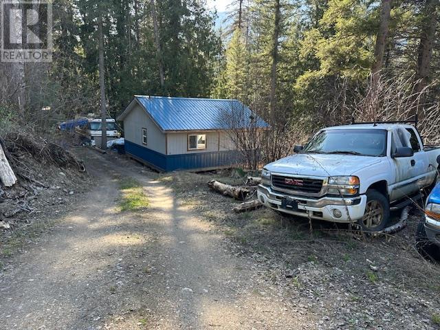 6601 Nixon Road Property Photo 1