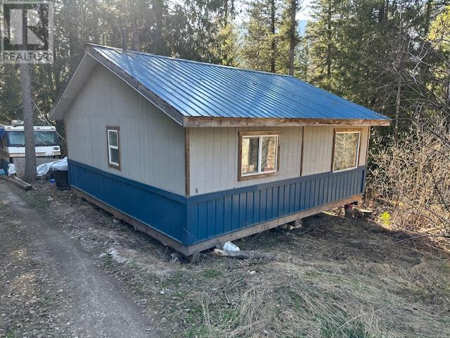 6601 Nixon Road Property Photo 2