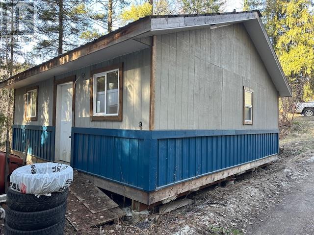 6601 Nixon Road Property Photo 3