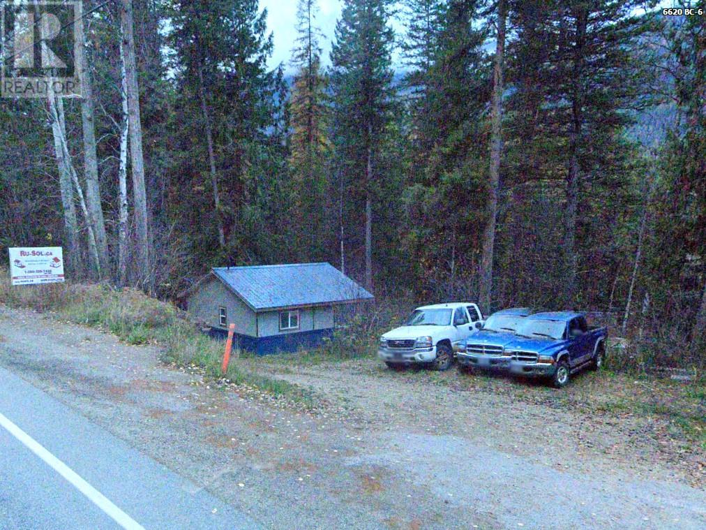 6601 Nixon Road Property Photo 15