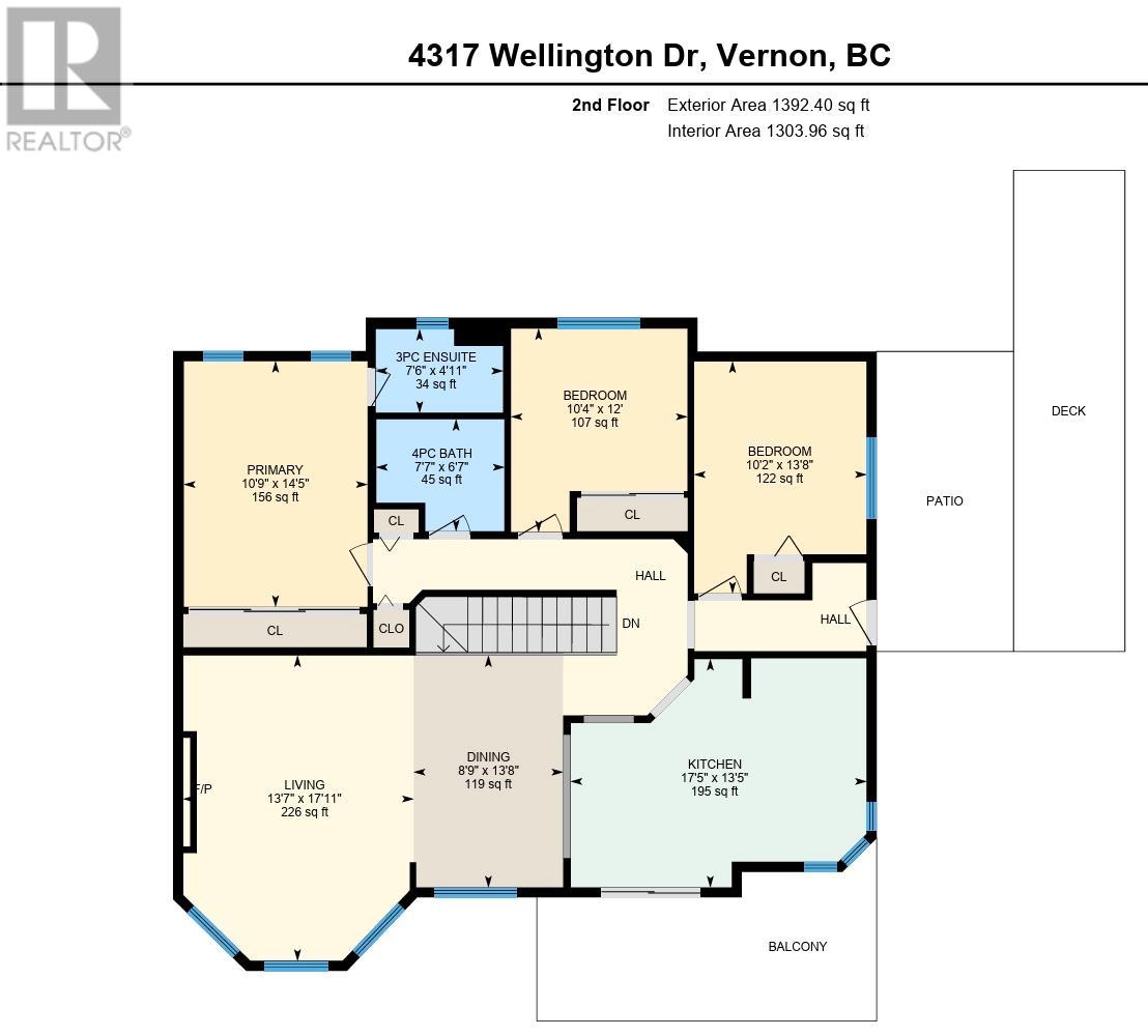 4317 Wellington Drive Property Photo 49