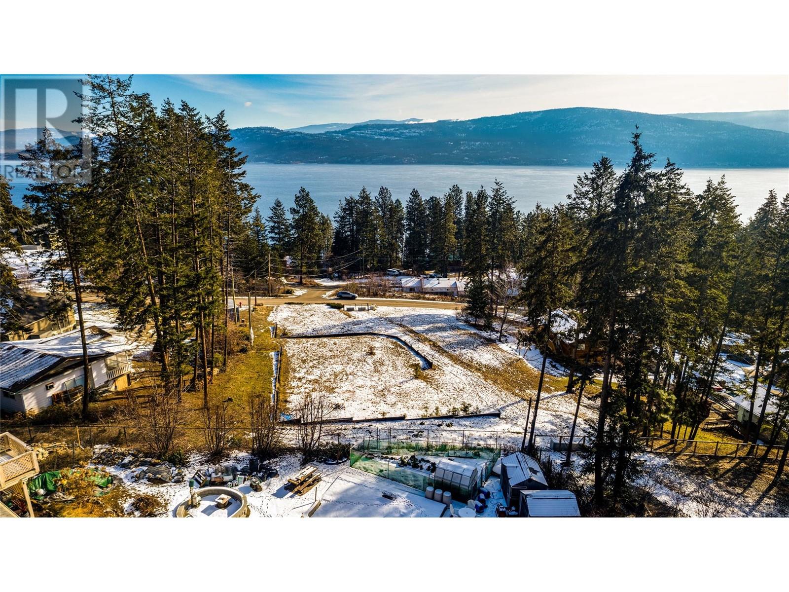9534 Hodges Road Property Photo 1