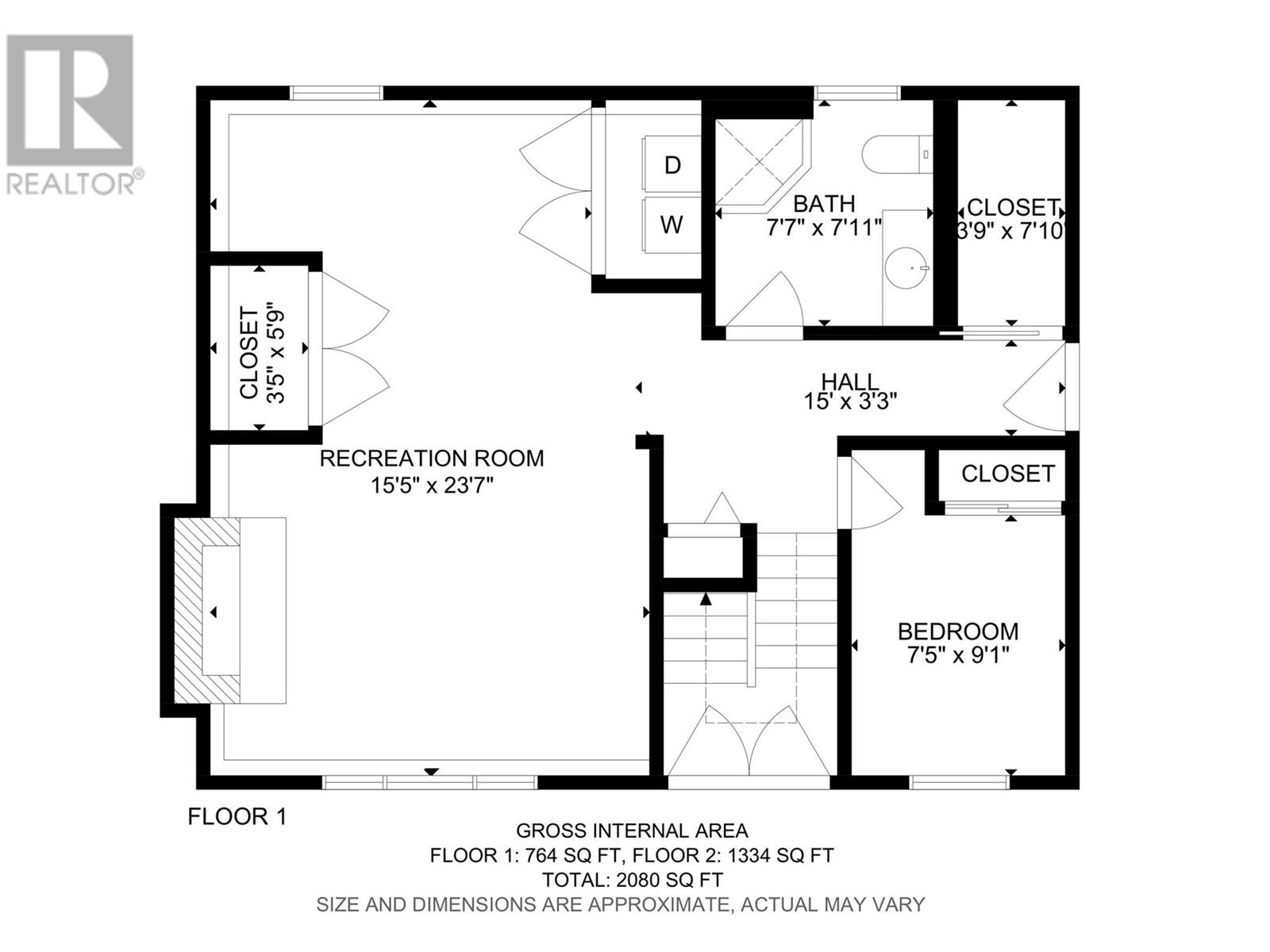 3548 Macdonnel Road Property Photo 43