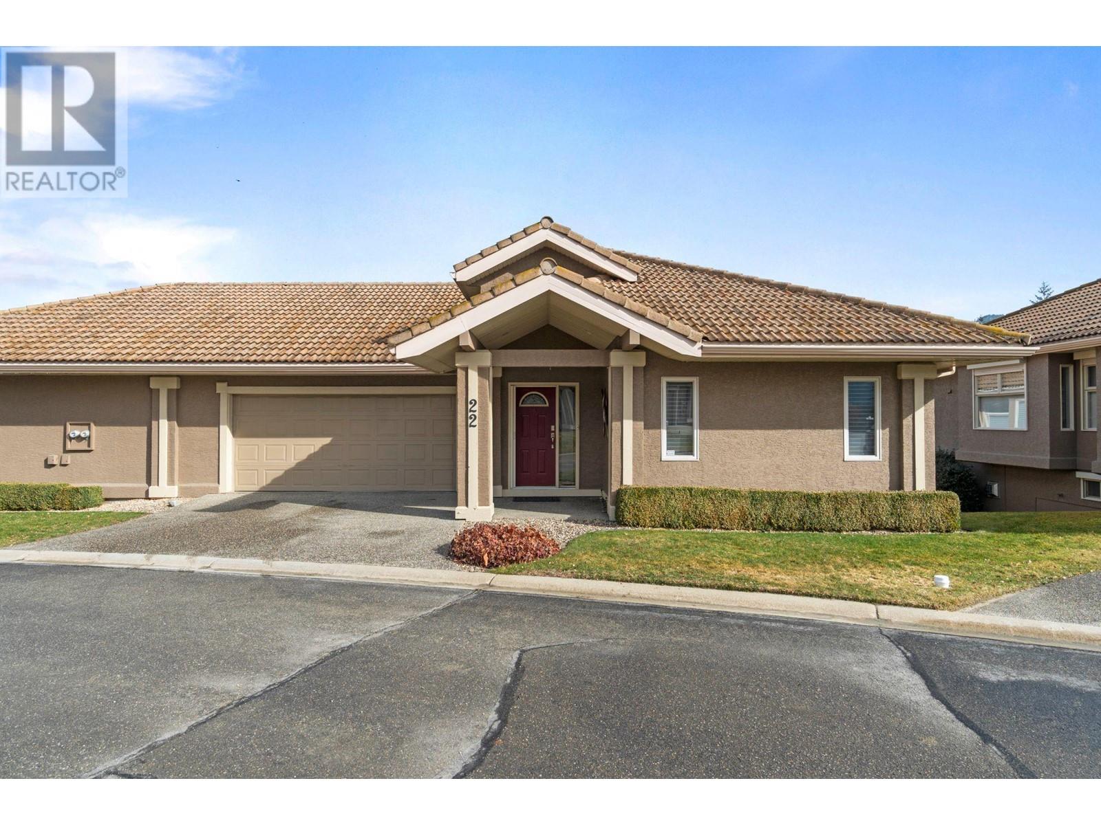 2550 Golf Course Drive Unit# 22 Lot# 7 Property Photo