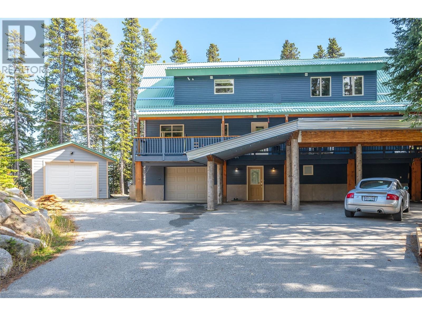 1417 Apex Mountain Road Property Photo