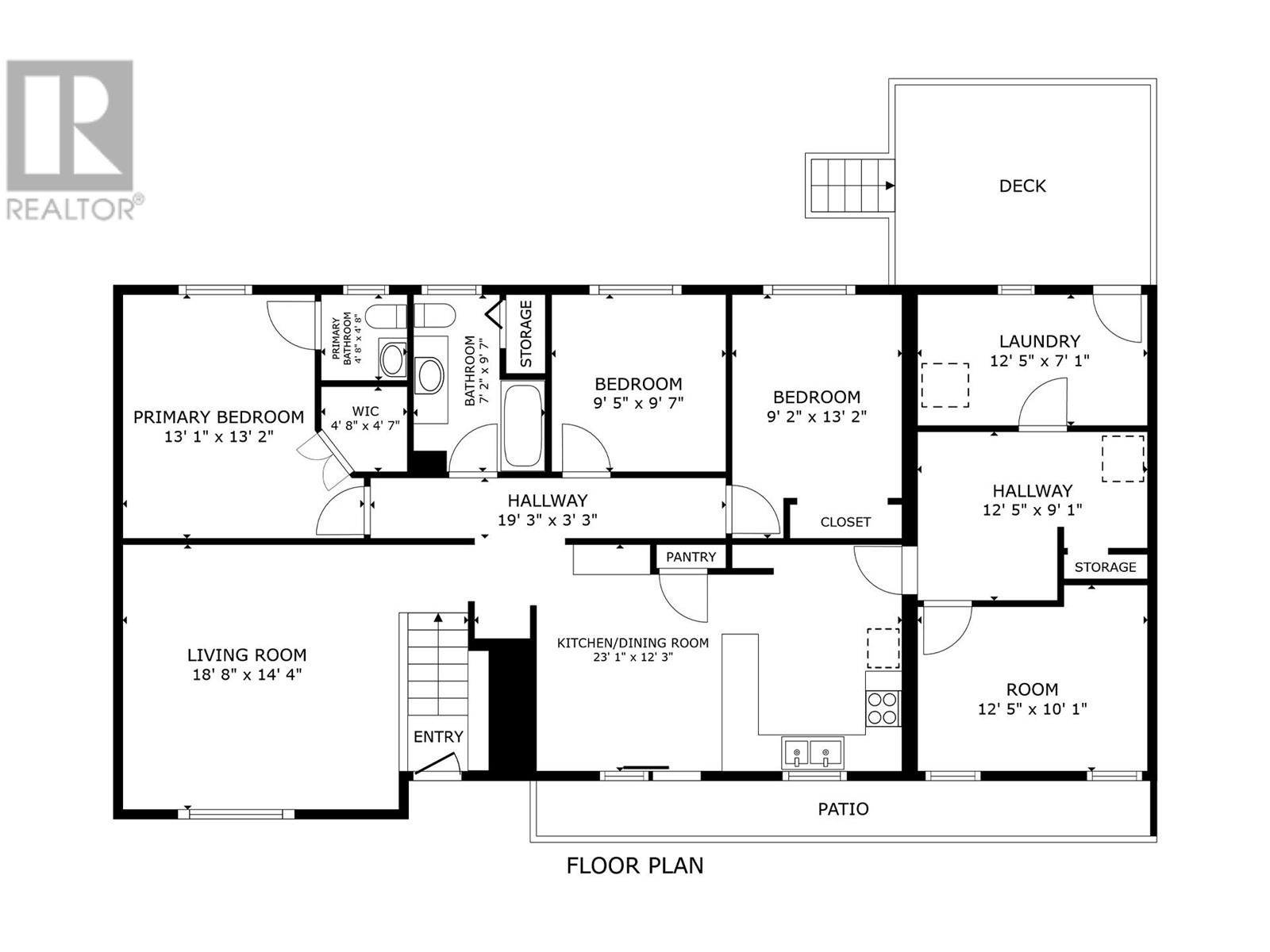 1560 Ponderosa Road Property Photo 70