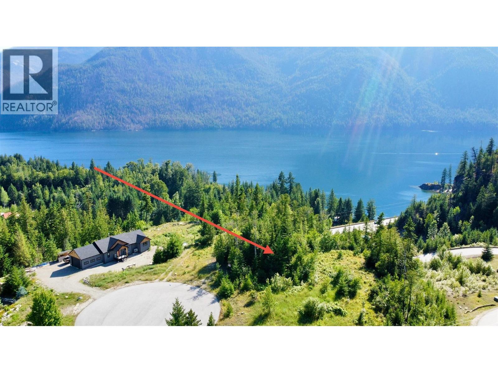 210 Fullmoon Road Property Photo 1