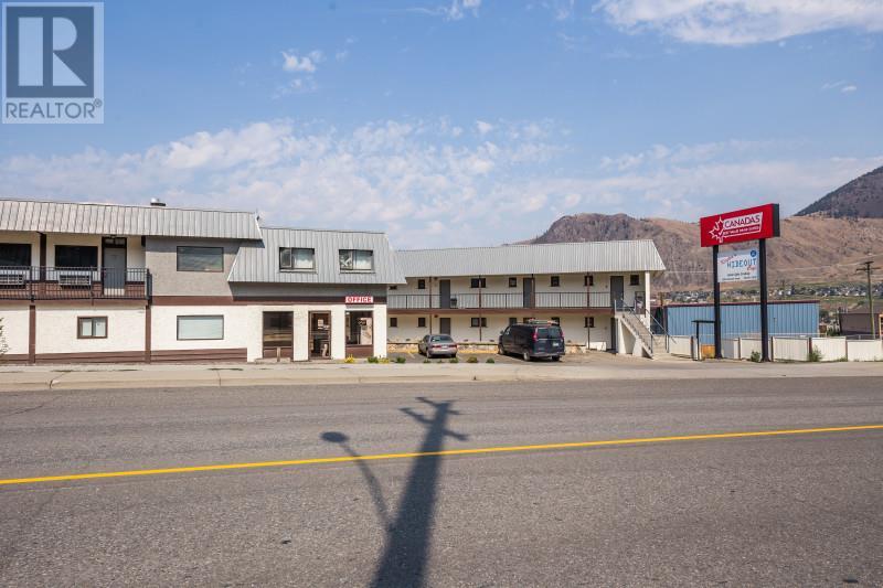 1390 Columbia Street Property Photo
