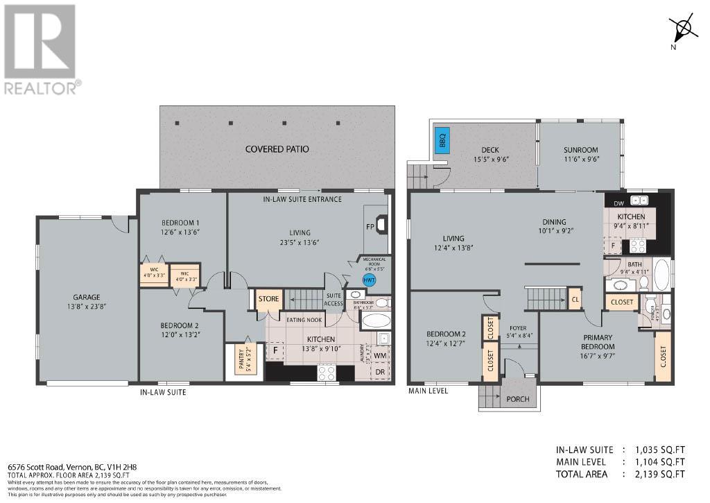 6576 Scott Road Property Photo 4