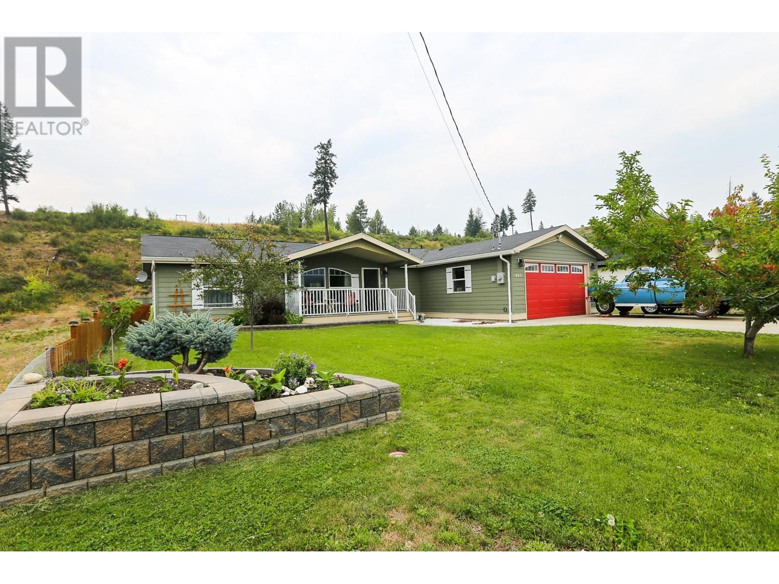445 Siska Drive Property Photo