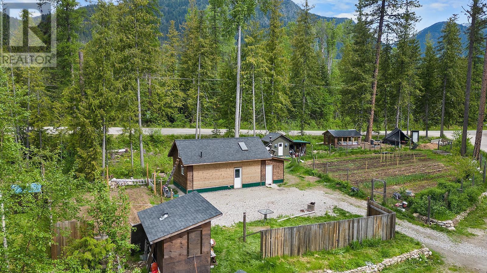 16317 Bowe Road Property Photo 1