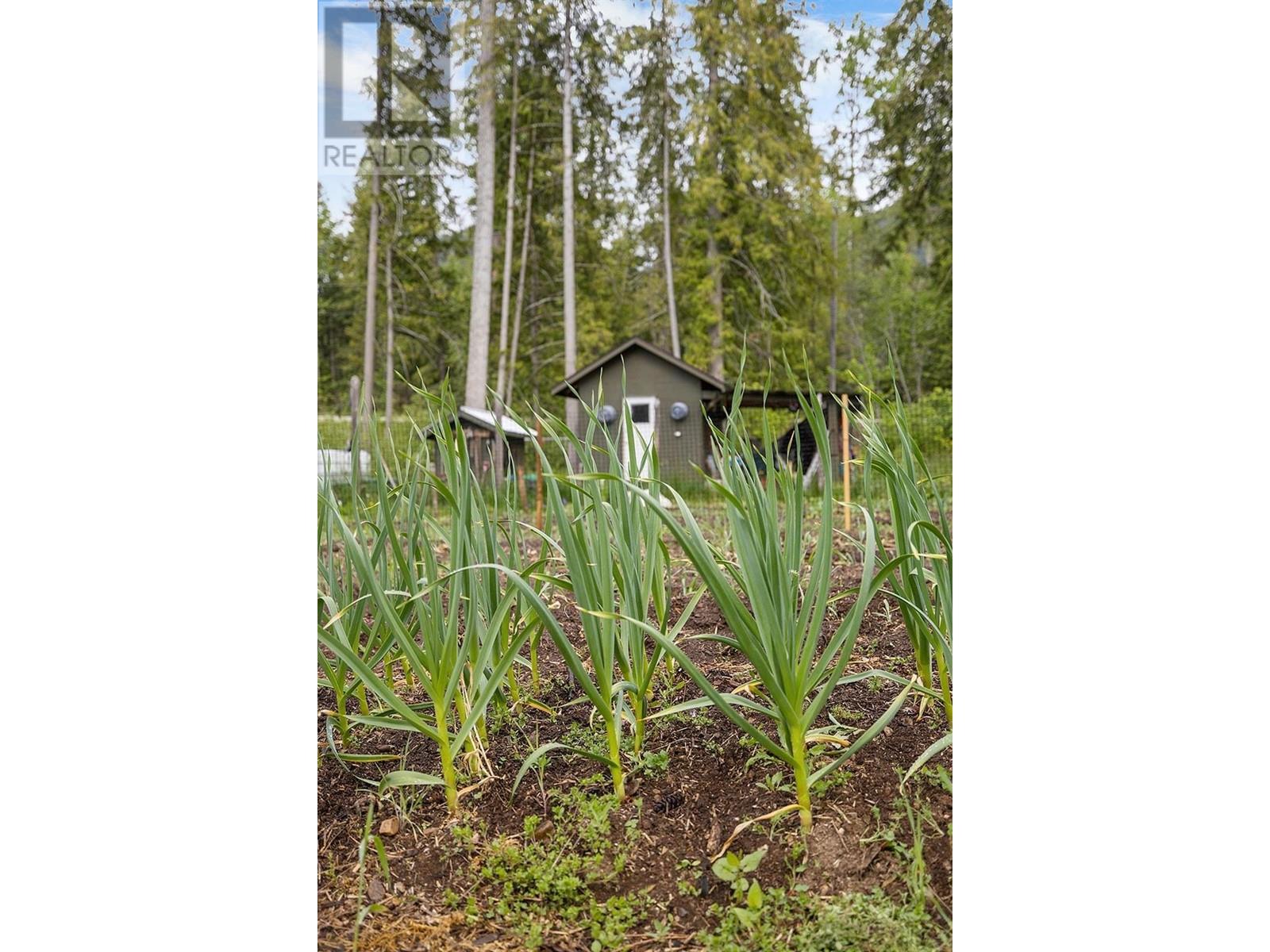 16317 Bowe Road Property Photo 4