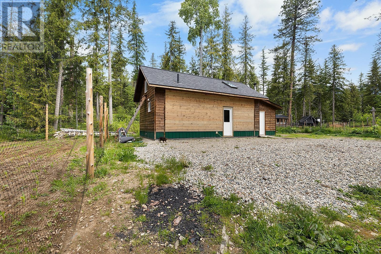 16317 Bowe Road Property Photo 29