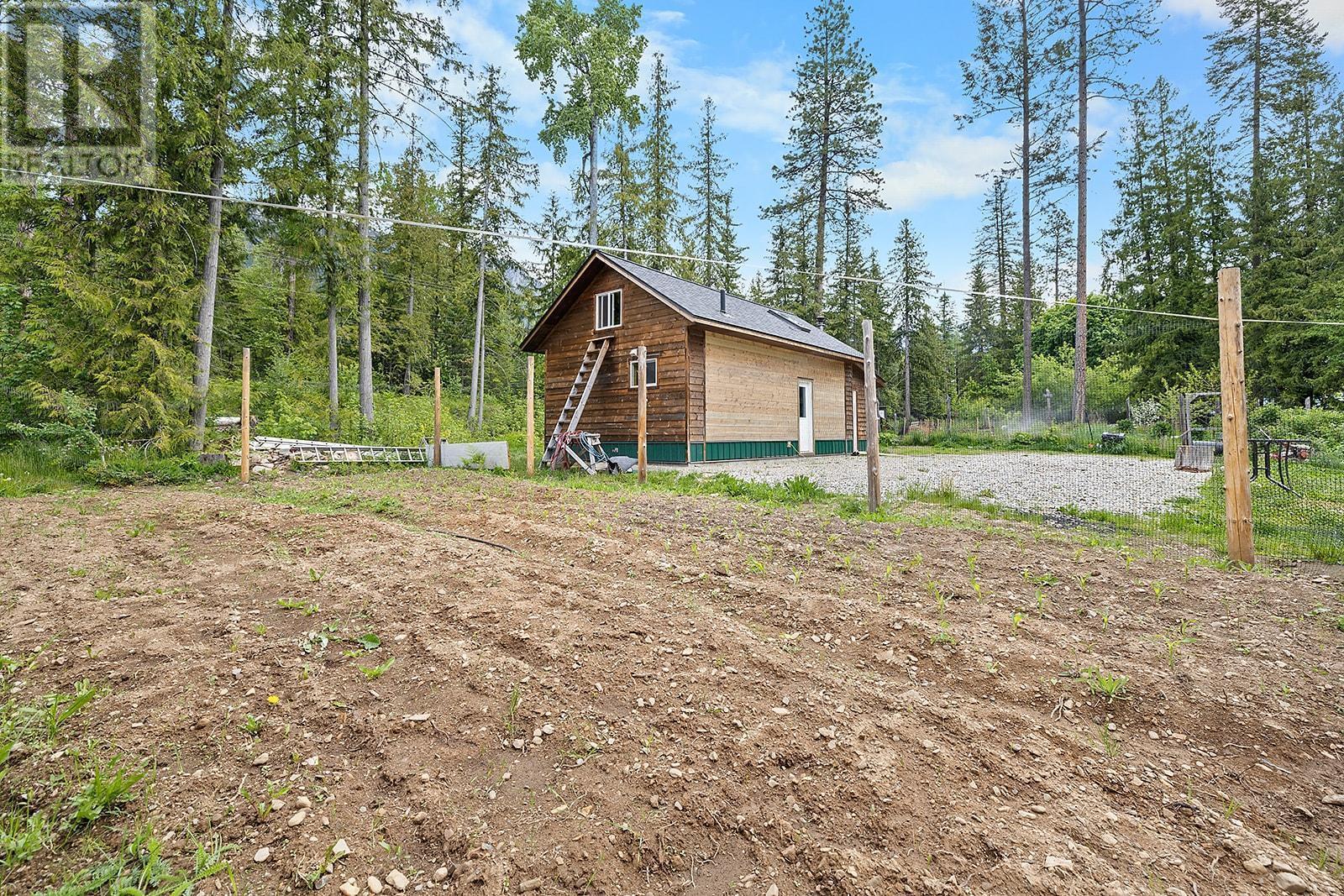 16317 Bowe Road Property Photo 30