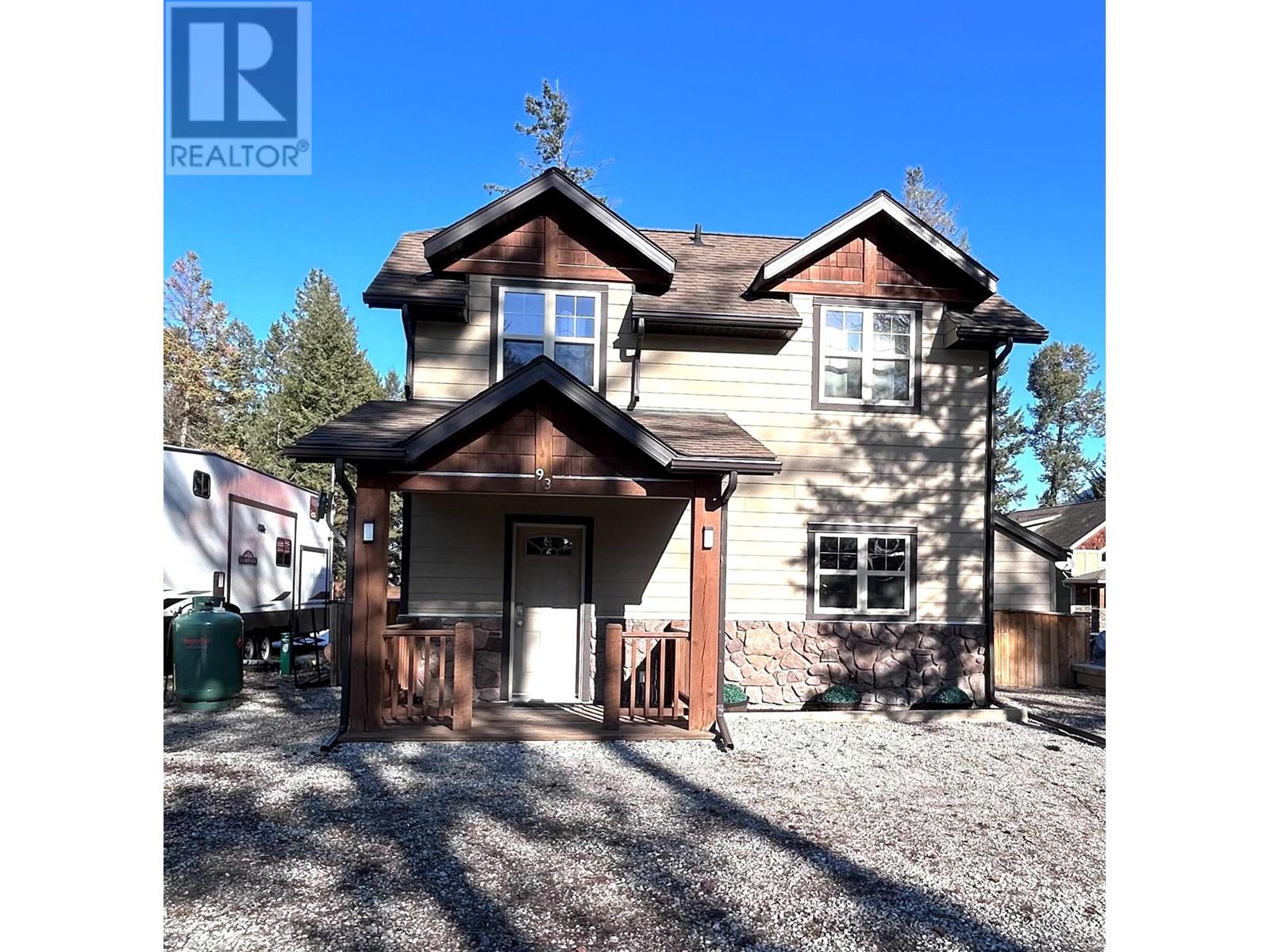 4868 Riverview Drive Unit# 93 Property Photo