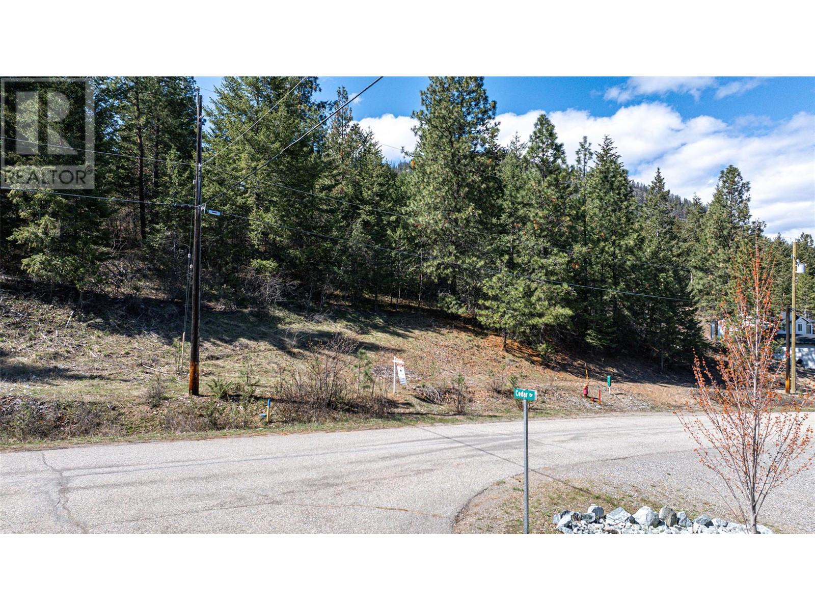 Lot 191 Hillcrest Way Property Photo 2