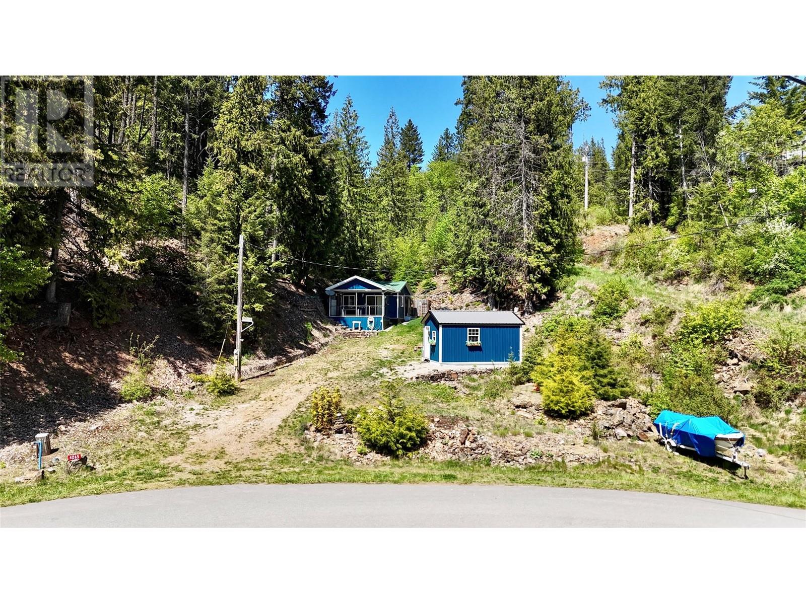 4265 Woodbury Village Road Property Photo 4