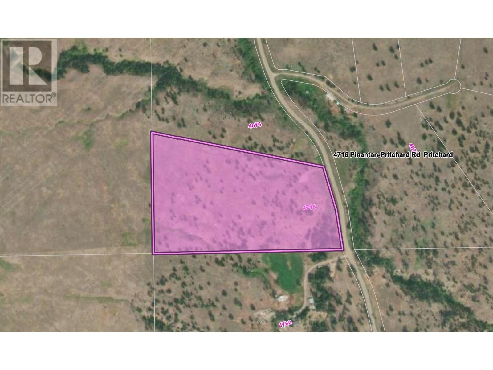 4716 Pinantan - Pritchard Road Property Photo 1