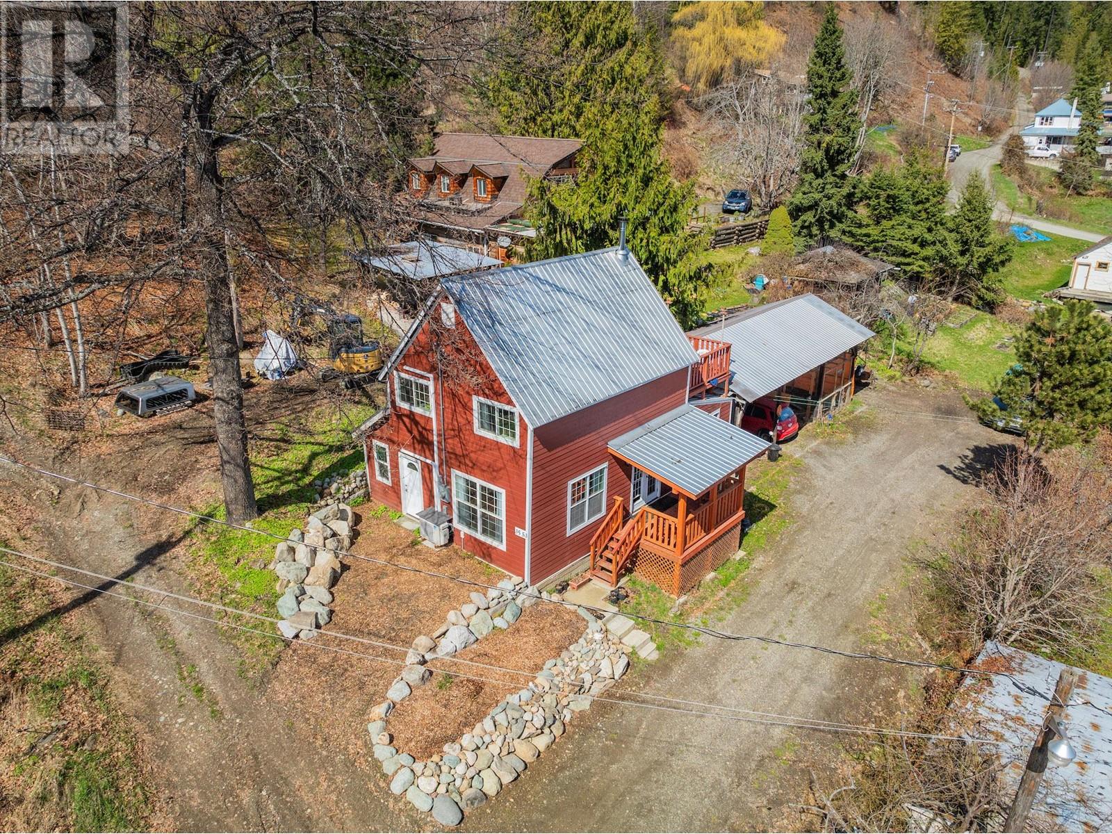3553 Sprague Street Property Photo