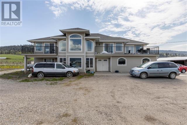 4320 L & A Cross Road Property Photo