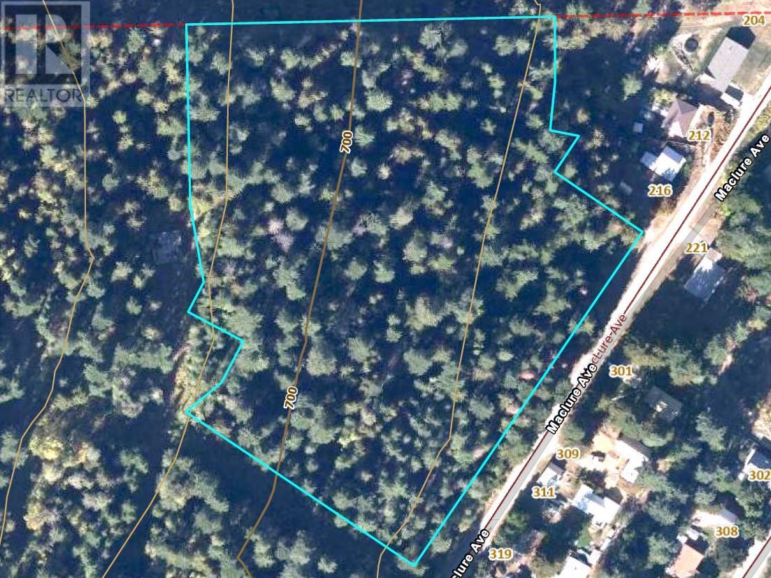 Lot A Maclure Avenue Property Photo 8