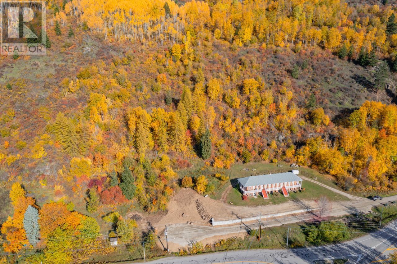Lot B Robson Access Road Property Photo 14