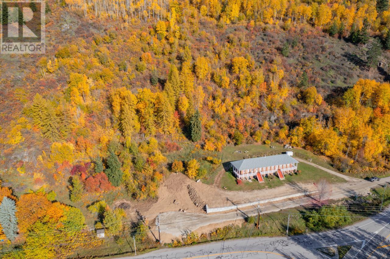 Lot B Robson Access Road Property Photo 15