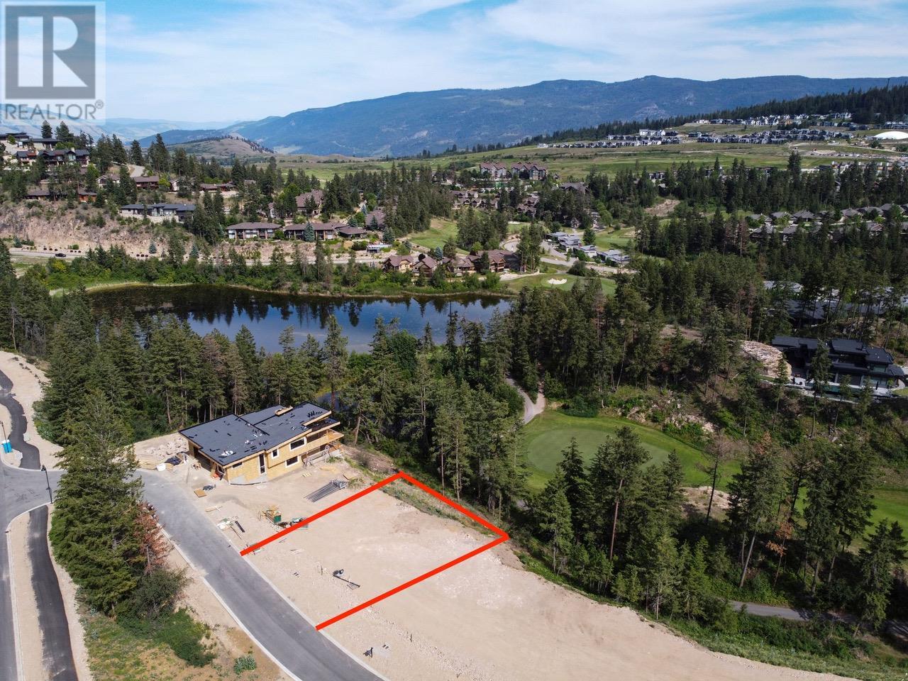 116 Wildsong Crescent Lot# 4 Property Photo 1
