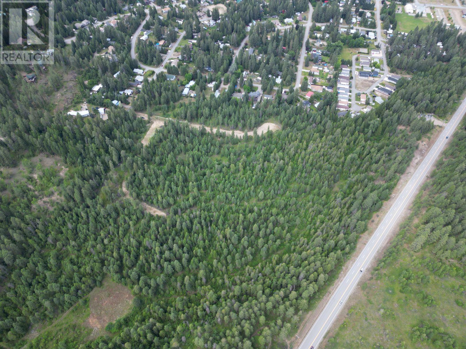 Lot 1 Thompson Road Property Photo